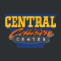 Central Collision Center Logo