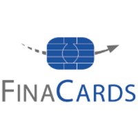 FINACARDS Logo