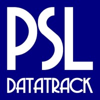 PSL Datatrack Production Control Software Logo