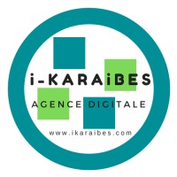 i-Karaibes Logo