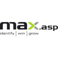 Max ASP GmbH Logo