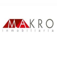 Makro Inmobiliaria Logo