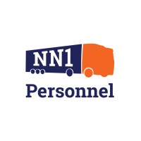 NN1 Personnel Ltd Logo