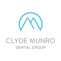Clyde Munro Dental Group Logo