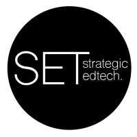 Strategic EdTech Logo