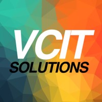 VCIT-Solutions Inc Logo