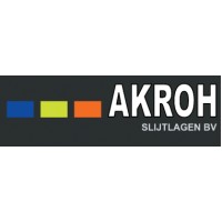 Akroh-slijtlagen Logo