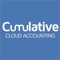 Cumulative Cloud Accounting Logo
