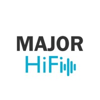 MajorHifi Logo