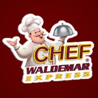 Chef Waldemar Logo