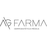 AG FARMA Logo