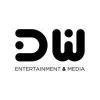 DW Entertainment & Media Logo