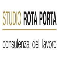 Studio Rota Porta - Consulenza del Lavoro Logo