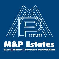 M&P Estates Logo