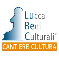 LuBeC - Lucca Beni Culturali Logo