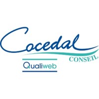 Cocedal Conseil Logo