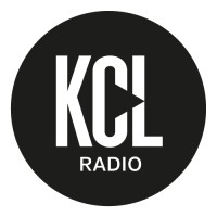KCL Radio Logo