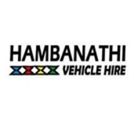 Hambanathi Vehicle Hire Logo