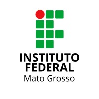 Instituto Federal do Mato Grosso (IFMT) Logo