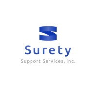 Surety Support Services, Inc. Logo