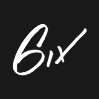 6ix Logo