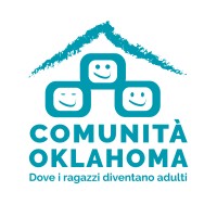 Comunità Oklahoma Onlus Logo