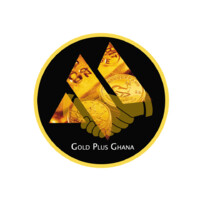Gold Plus Ghana Logo