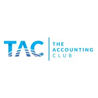 The Accounting Club Logo