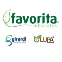 Favorita Substratos (Grupo Visafértil) Logo