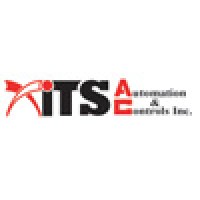 ITS Automation & Controls Inc Logo