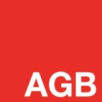 AGB Bautechnik AG Logo