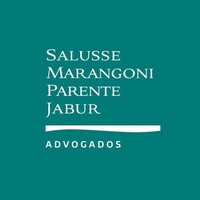 Salusse, Marangoni, Parente e Jabur advogados Logo