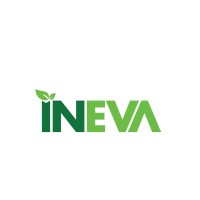 INEVA Çevre Teknolojileri San. ve Tic. A.Ş. Logo