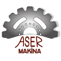 ASER MAKİNA Logo