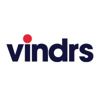 Vindrs Logo