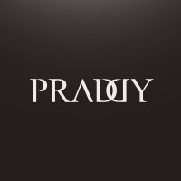 Praddy Logo