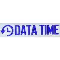 DATA TIME SRLS Logo