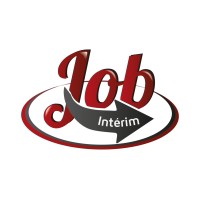 Job Intérim PACA Logo