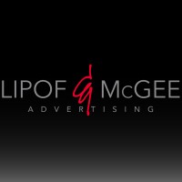 Lipof & McGee Advertising Logo