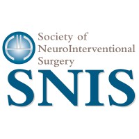 Society of NeuroInterventional Surgery Logo