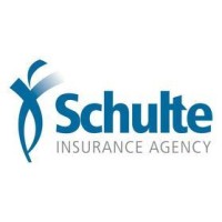 Schulte Insurance Agency Logo