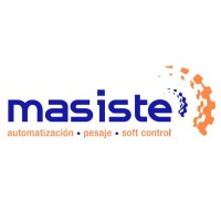 MASISTE 2001 S.L. Logo