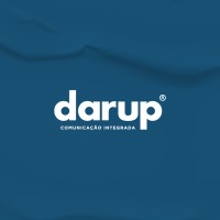 Agência Darup - Comunicação Integrada Logo