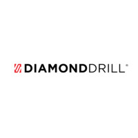 Diamond Drill Maquinas Logo