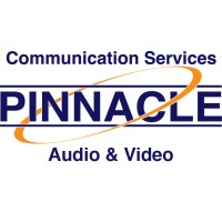 Pinnacle Communication Services Logo