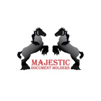 Majestic Document Holders Logo