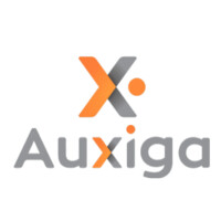 Auxiga Logo