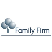 Family Firm Consulting Logo