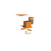 Ecubing Logo