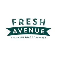 Fresh Avenue Partners Logo